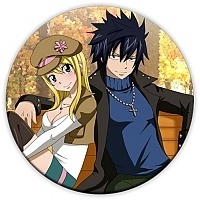    Fairy Tail 95657