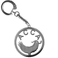 ������ �� ���������� ACCA: 13-ku Kansatsu-ka