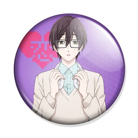 ������ Wotaku ni Koi wa Muzukashii - Kou Sakuragi