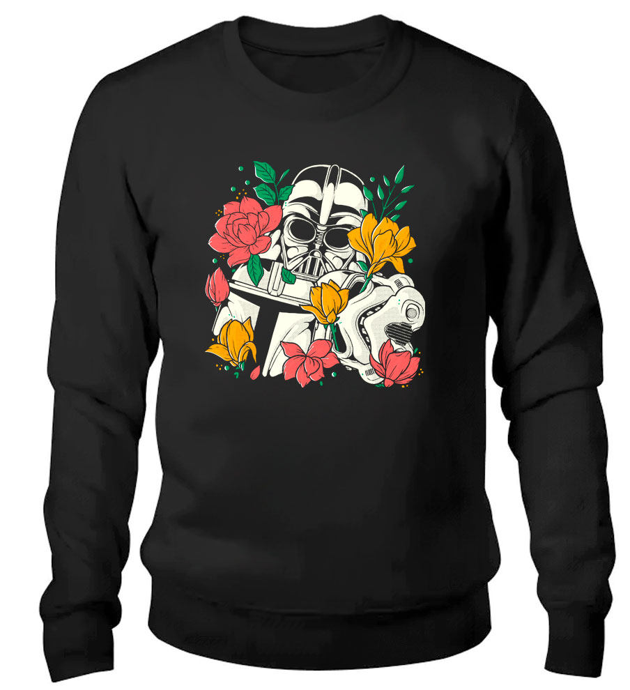 ���������� ������� ��������� Star Wars / Spring after the war �� ����� � ����� �������� ����� / Star Wars