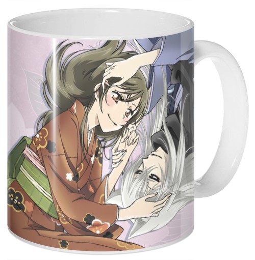 ���������� ������� ������������ ������ �� ����� ����� �������, ��� / Kamisama Hajimemashita / Kamisama Kiss / ������� �������������, ���