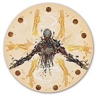 ������ ��� ����� ������� Overwatch - Tekhartha Zenyatta