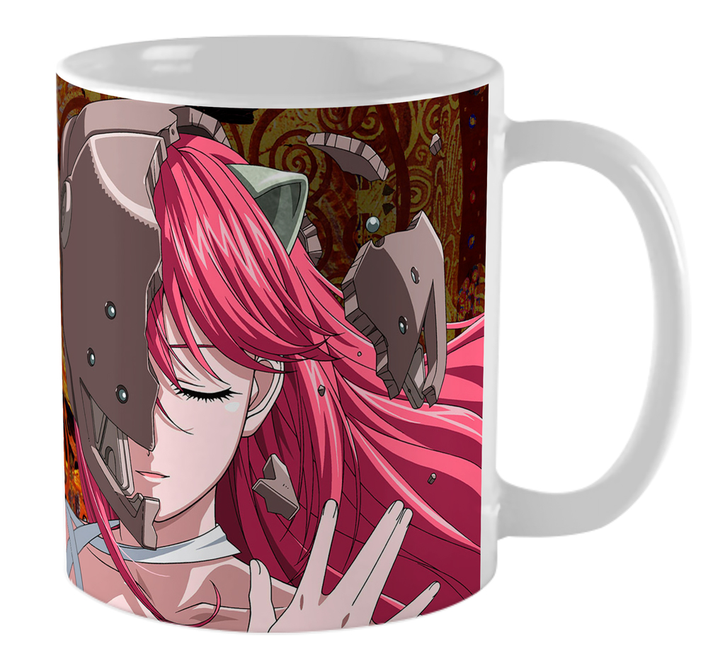 ���������� ������� ������������ ������ �� ����� ���������� ����� / Elfen Lied / Elfen Song / Elfic Song / Elf Song