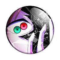 ������ Angels of Death - Daniel Dickens Eye