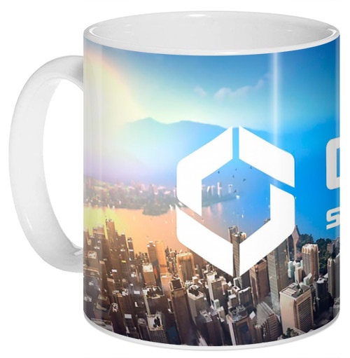 ���������� ������� ������������ ������ �� ����� Cities: Skylines 2 / ������: ��������� 2 / ���� �������� 2