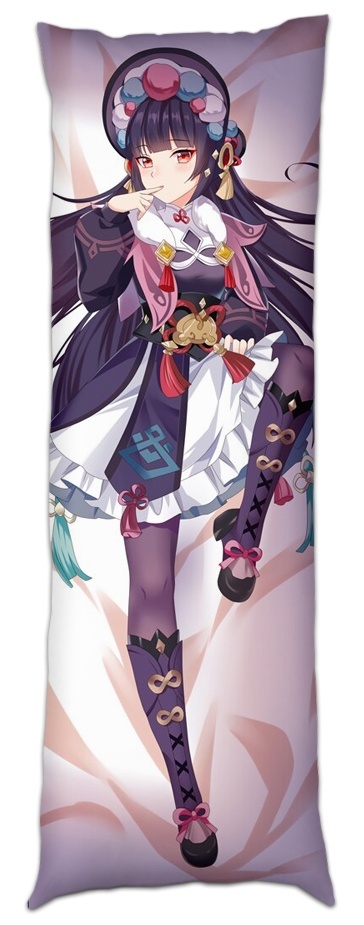 ���������� � �������� ������ ������ - Yun Jin