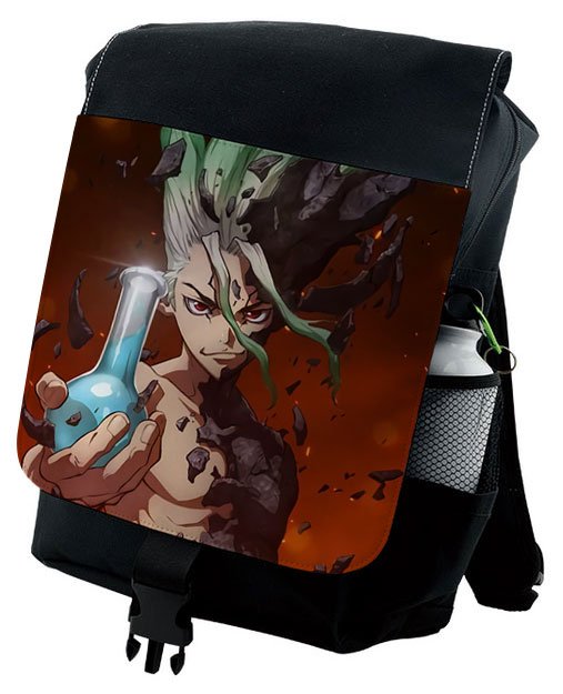 ������ �������� Dr. Stone