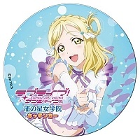 ������ ��������� ������� Love Live! Sunshine!! - Ohara Mari
