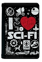 ������� �� ������� ������ I love Sci-Fi