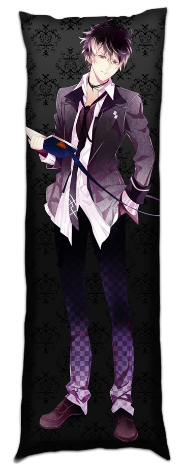 ���������� � �������� Diabolik Lovers �2