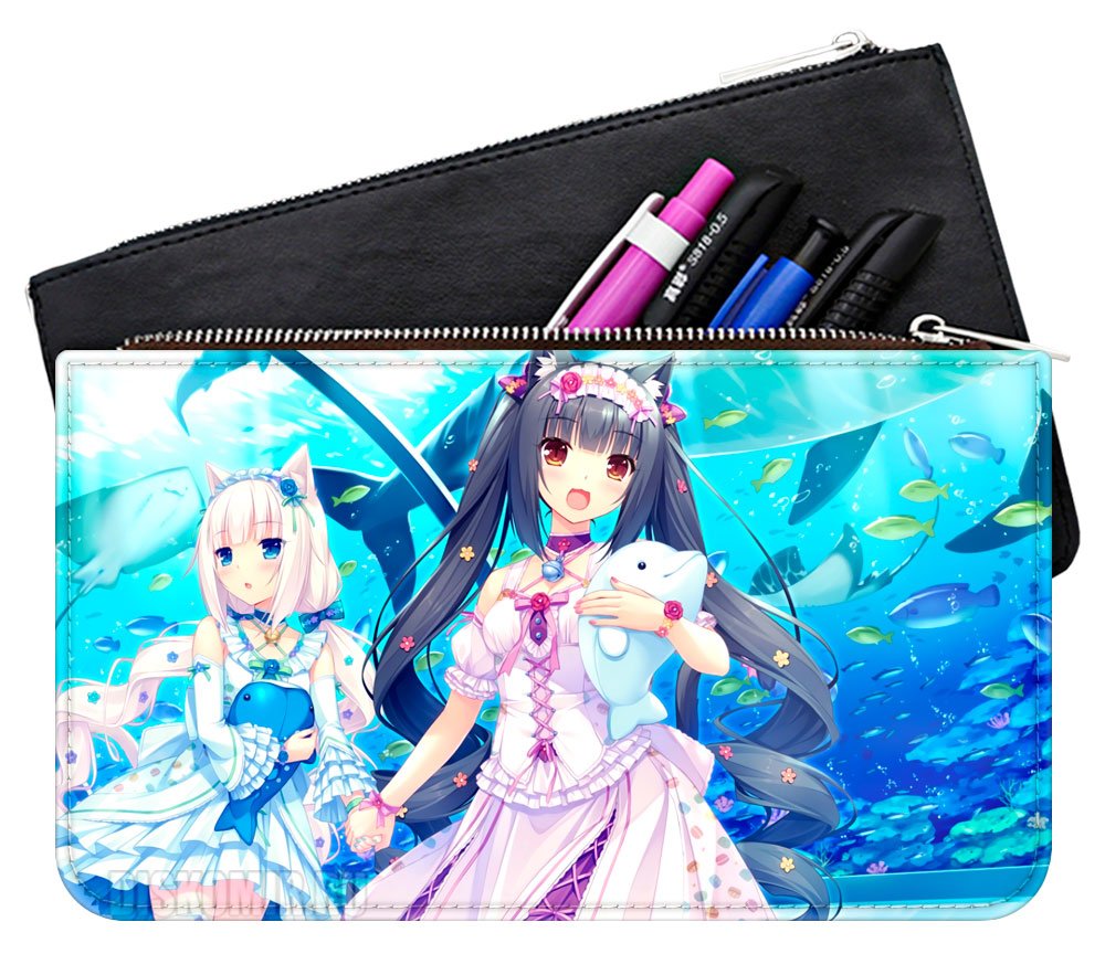 ���������� ������� ����� ������ "��������" ������� � ������ �� ����� � ����� ������� ��� / Nekopara / Neko Para / ��������