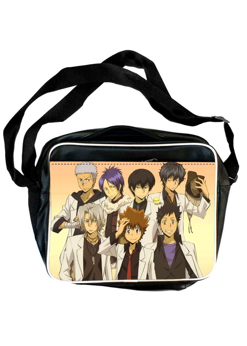 ���������� ������� ����� Hitman Reborn 51486 �� ����� � ����� �������-������� ������! / Katekyo Hitman Reborn! / Kateikyoushi Hitman Reborn! / Home Tutor Hitman Reborn! / ���������-������ ������!