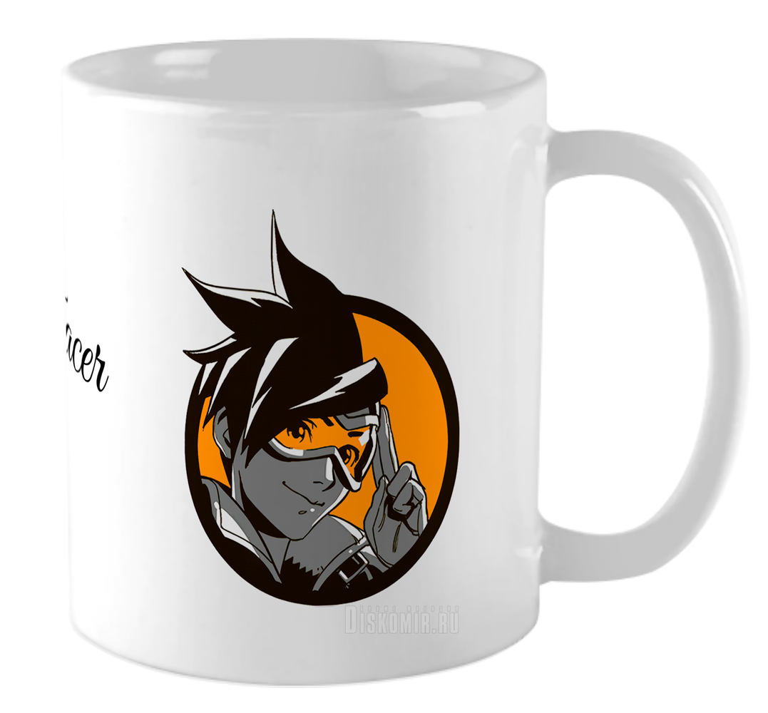 ���������� ������� ������������ ������ �� ����� Overwatch / �������� / �����