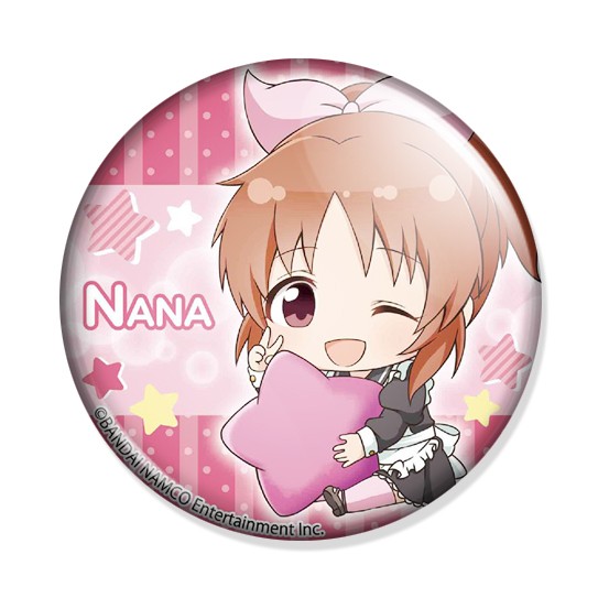 ���������� ������� ������ Idolmaster Cinderella Girls - Chibi Nana Abe �� ����� � ����� ���������� / Idolmaster / THE IDOLM@STER