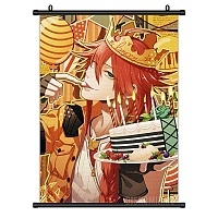 ������� �������� Code: Realize - King of Cakes Impey