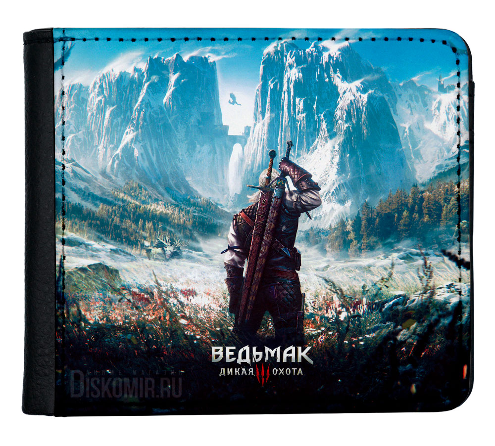 ���������� ������� ������� � ���������� ��� ������ ������� �� ����� / ������� 3 �� ����� � ����� ������� / The Witcher