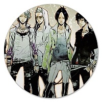 ������ ��� ����� ������� Katekyo Hitman Reborn! 68047