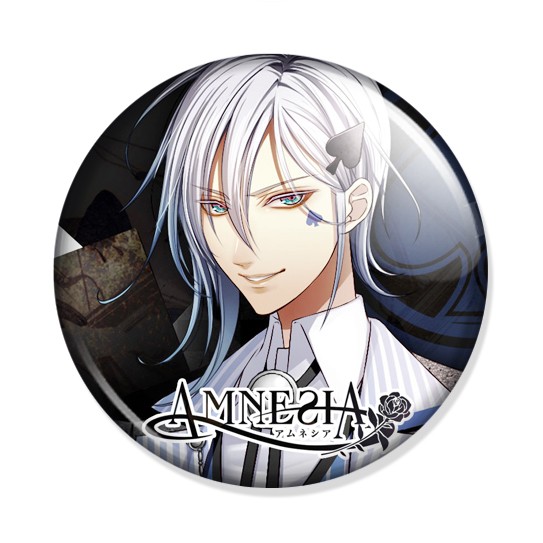 ���������� ������� ������ Amnesia Ikki �� ����� � ����� ������� / Amnesia