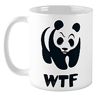 ������ WTF