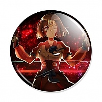 ������ Koutetsujou no Kabaneri Mumei