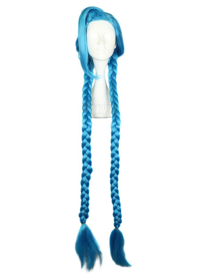 ���������� ������� ������� ����� League of Legends - Jinx ������ �� ����� � ����� League of Legends / LoL / ���� ������