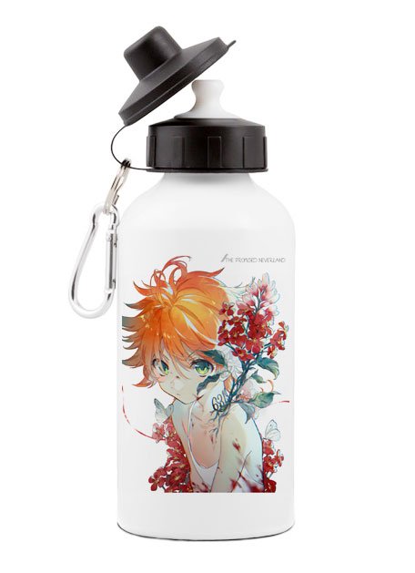 ���������� ������� ���������� ������� ��� ���� "The Promised Neverland" Emma �� ����� ��������� ��������� / Yakusoku no Neverland / The Promised Neverland / ��������� ������ ���