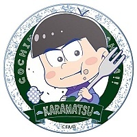 ������ ������� Gochi-chara "Osomatsu-san" Karamatsu