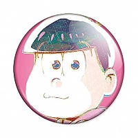 ������ Osomatsu-san Ani-Art - Todomatsu Matsuno