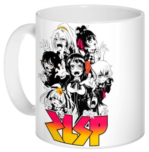 ���������� ������� ������������ ������ �� ����� ���������. ���� / Zombieland Saga / Zombie Land Saga / ���������-���� / ���� � ����������