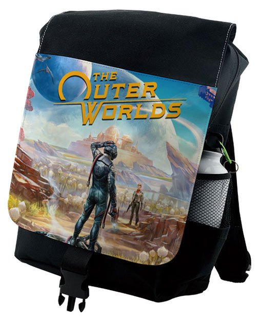 ������ �������� "The Outer Worlds"