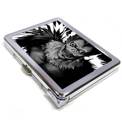 ���������� ������� ��������� � ���������� Death Note 82695 �� ����� � ����� ������� ������ / Death Note