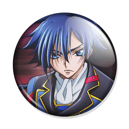 ���������� ������� ������ ��� ���� Boukoku no Akito - Akito Hannibal's Ghost �� ����� � ����� ��� ���� / Code Geass