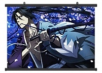 ������� �������� Hakuouki: Shinsengumi Kitan 346230