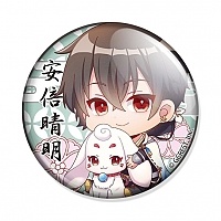  AkaSeka - Chibi Abe no Seimei