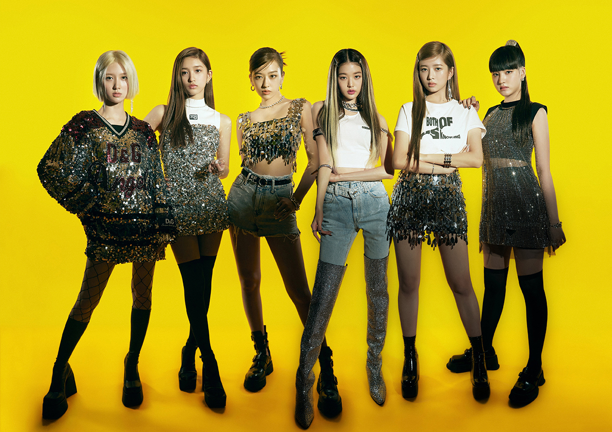 ������ �������� IVE / K-POP �2