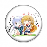 ������ Ore no Imouto ga Konna ni Kawaii Wake ga Nai