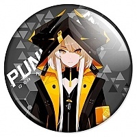 ������ Punishing: Gray Raven - Blast