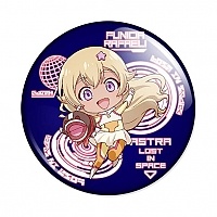 ������ Astra Lost in Space Funicia Raffaeli