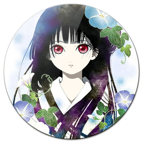 ���������� ������� ������ ��������� ������� Hell Girl Ai Enma �� ����� � ����� ������ ������� / Jigoku Shoujo / Hell Girl / ������� �� ���