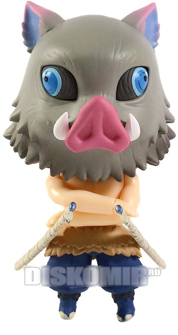 ������� Nendoroid 1361 Demon Slayer: Hashibira Inosuke
