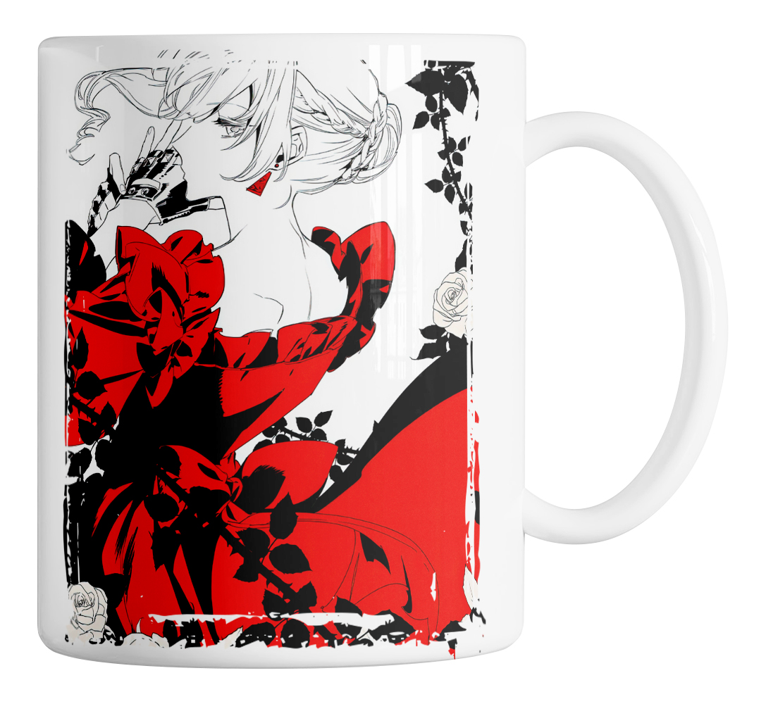 ���������� ������� ������������ ������ �� ����� ���� � ��������� ��� ���-���? / Saigo ni Hitotsu dake Onegai shitemo Yoroshii deshou ka / May I Ask for One Final Thing? / Saihito