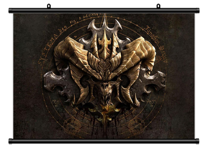      3       / Diablo / 