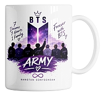 ������ BTS Bangtan Sonyeondan