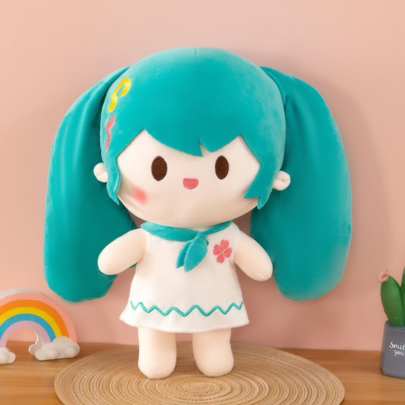 ���������� ������� ������ ������� �������� Miku Hatsune ver.1 (35��) �� ����� ��������� / Vocaloid