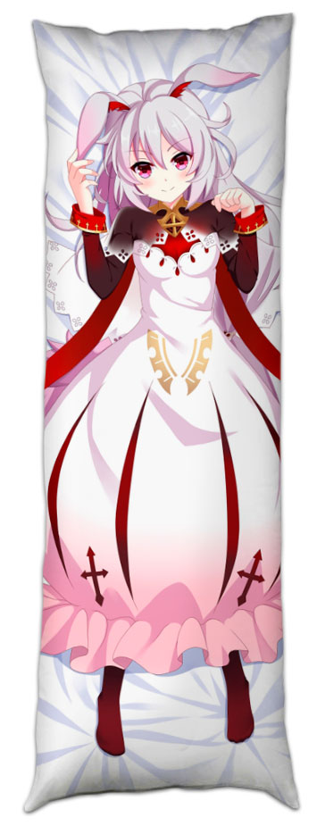 ���������� � �������� Theresa Apocalypse �� Honkai Impact 616382