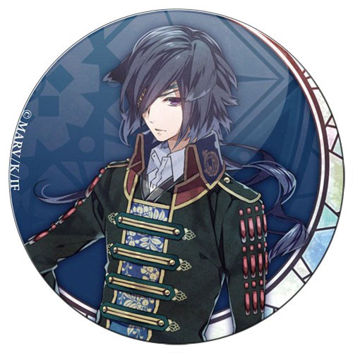 ���������� ������� ������ ��������� ������� Sengoku Night Blood - Masamune Date �� ����� � ����� �������� ���� ������� / Sengoku Night Blood / ������ ����� ����� �������