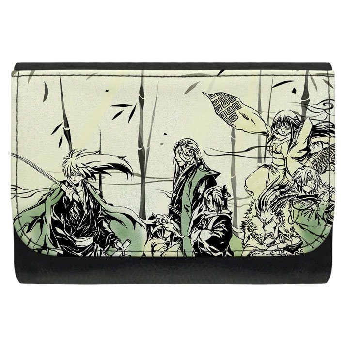 ���������� ������� ������� ������ Nurarihyon no Mago 330795 �� ����� � ����� ���� ���������� / Nurarihyon no Mago / ���� ���������� / Nura: Rise of the Yokai Clan