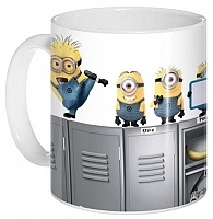  Despicable Me 312908