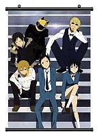 ������� �������� Durarara!! 97239