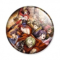 ������ Koutetsujou no Kabaneri